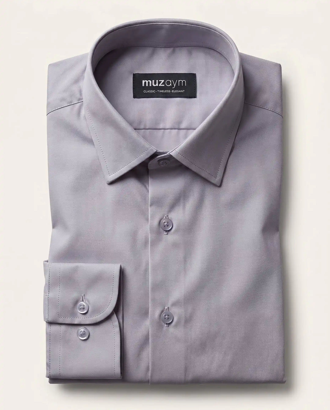 Ash Lavender Shirt