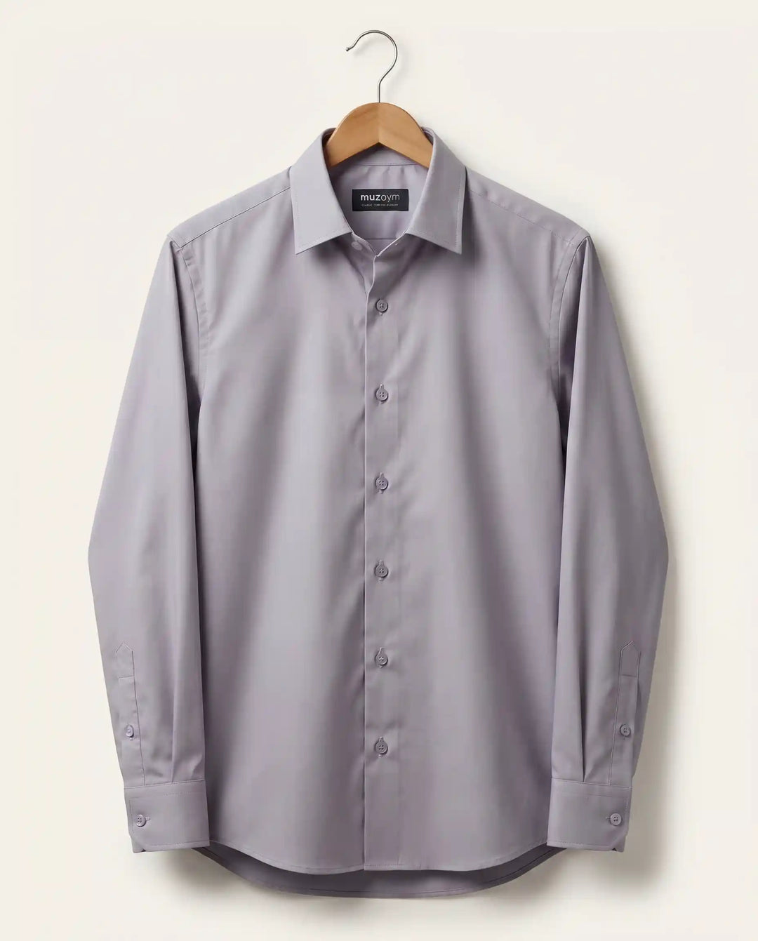 Ash Lavender Shirt