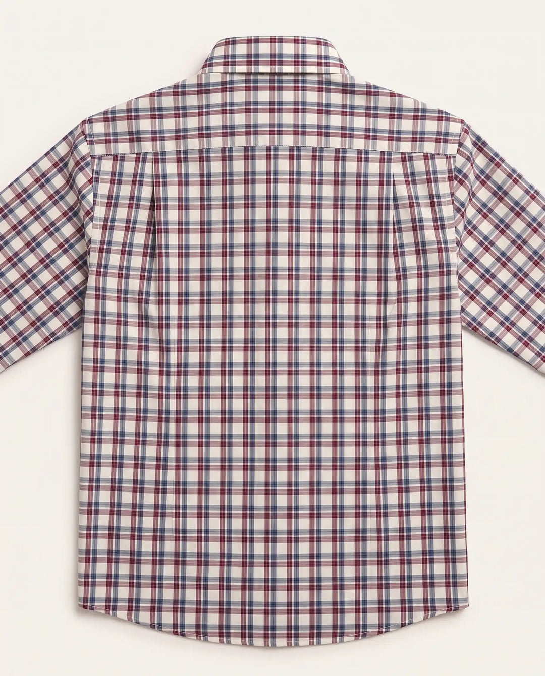 Cambridge Check Shirt
