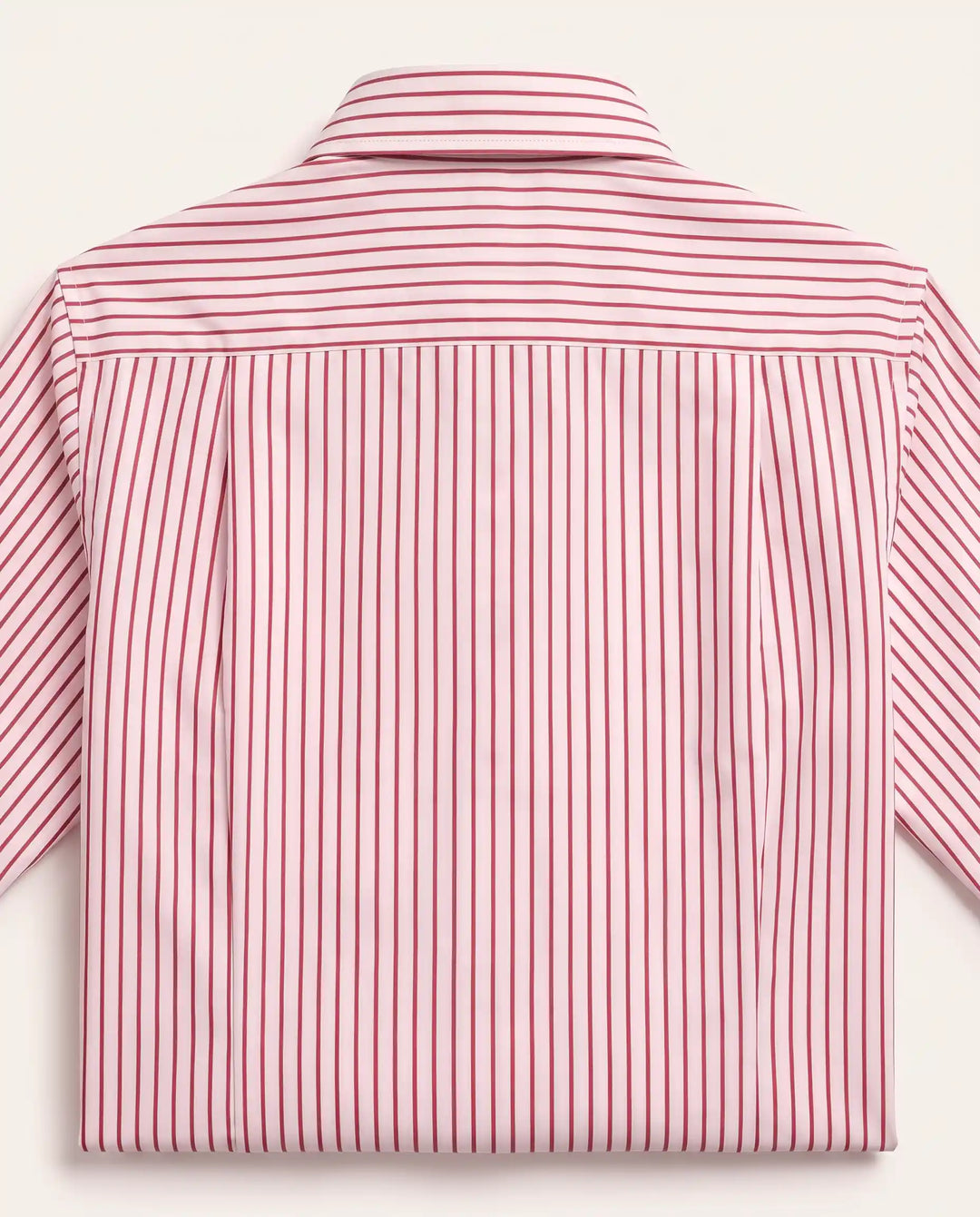 Ruby Heritage Stripe Shirt