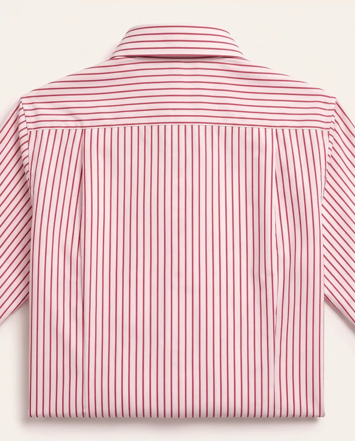 Ruby Heritage Stripe Shirt