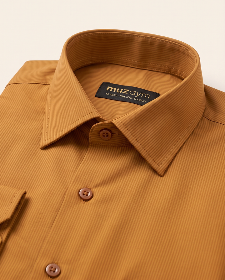 Golden Tan Shirt
