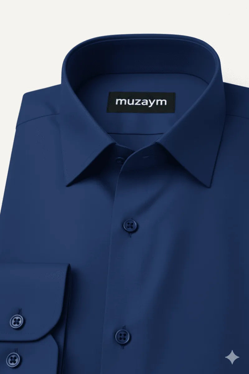 Imperial Blue - muzaym