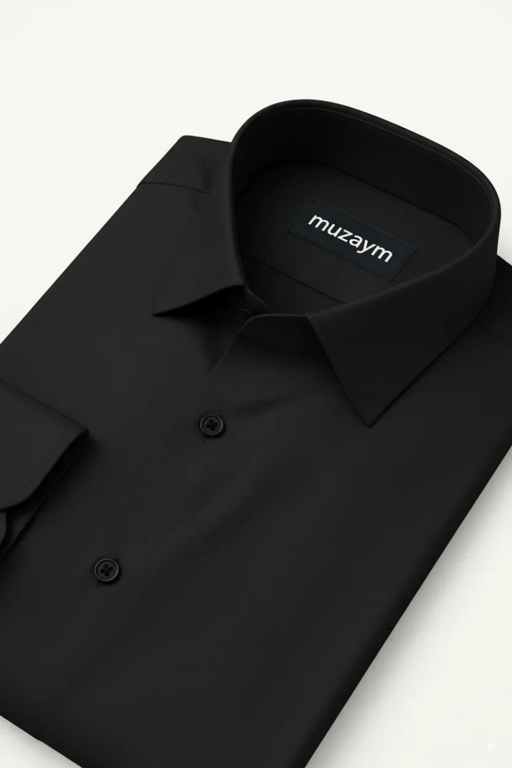 Midnight Black - muzaym