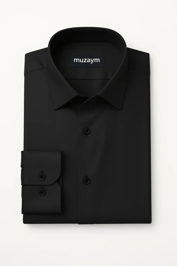 Midnight Black - muzaym