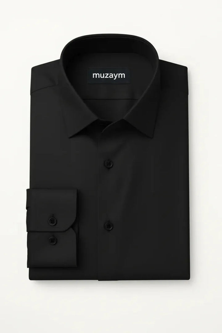 Midnight Black - muzaym