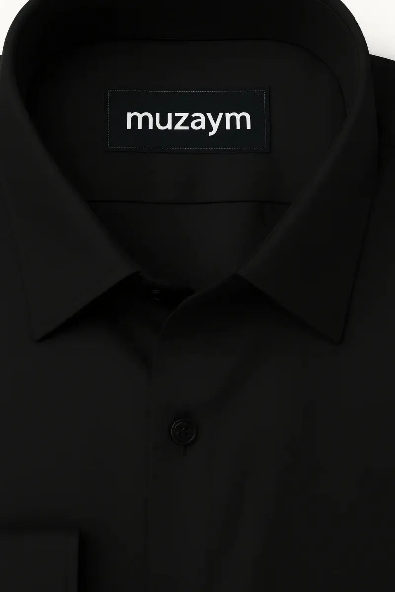 Midnight Black - muzaym