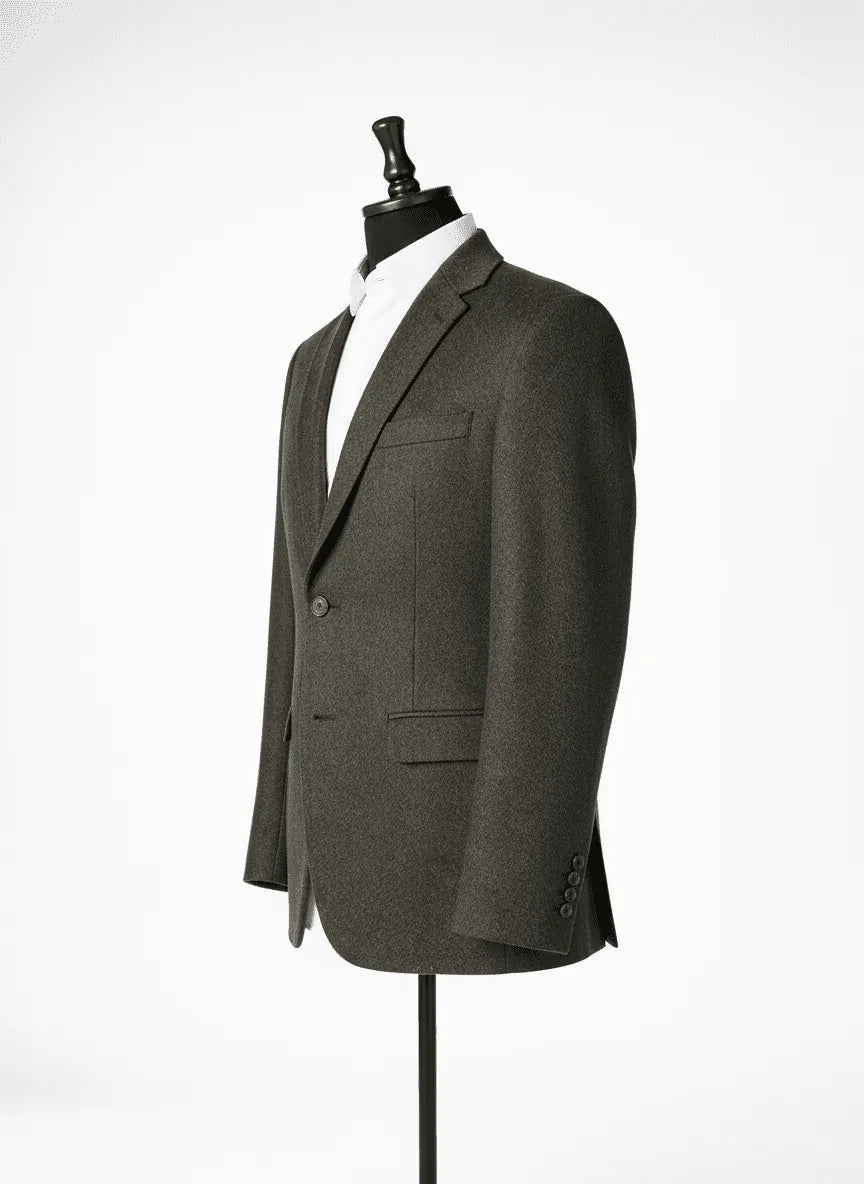 Mosswood Sovereign Blazer - muzaym