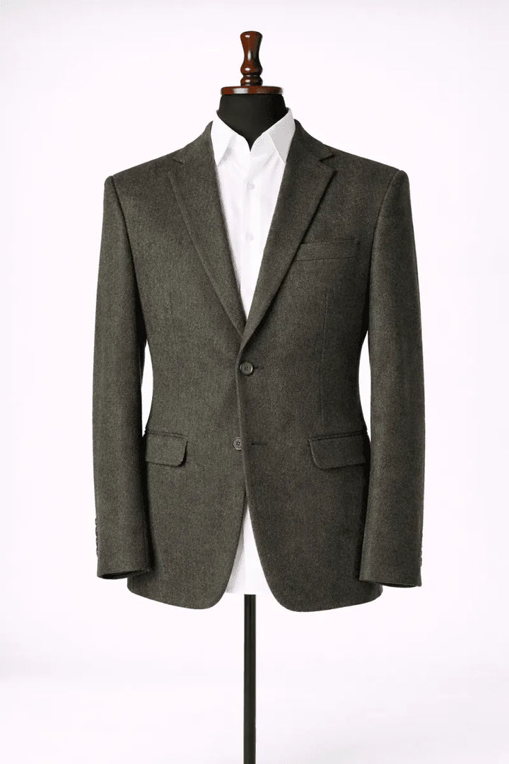 Mosswood Sovereign Blazer - muzaym