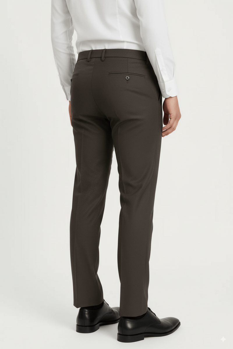 Plum Slate - Fine Micro Self - muzaym