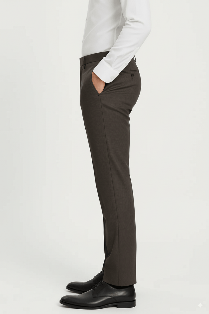 Plum Slate - Fine Micro Self - muzaym