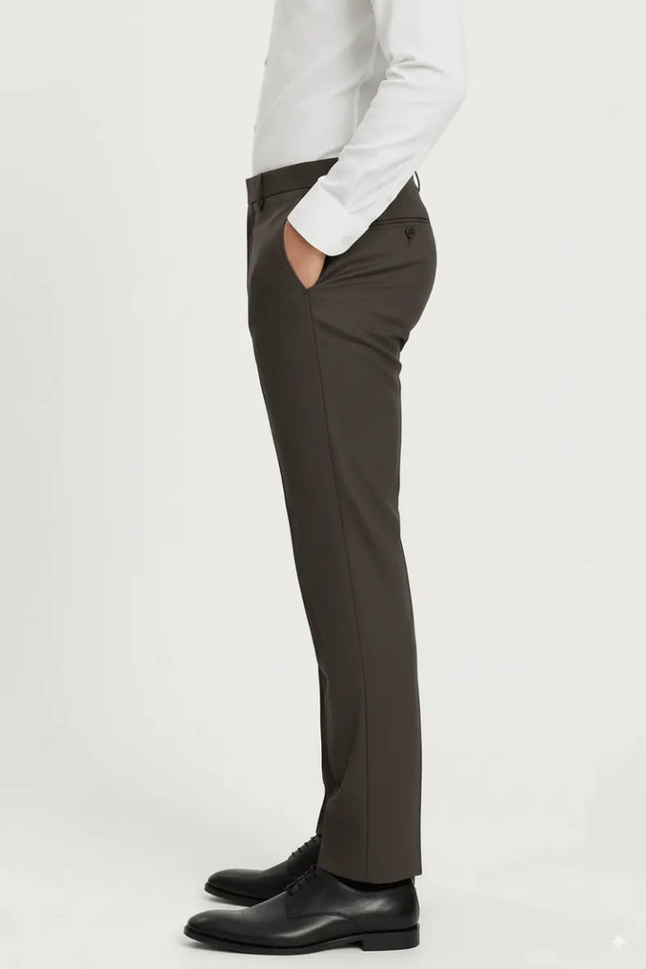 Plum Slate - Fine Micro Self - muzaym