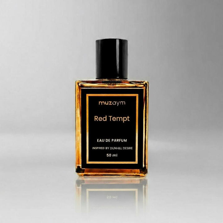 Red Tempt - Eau De Parfum - muzaym