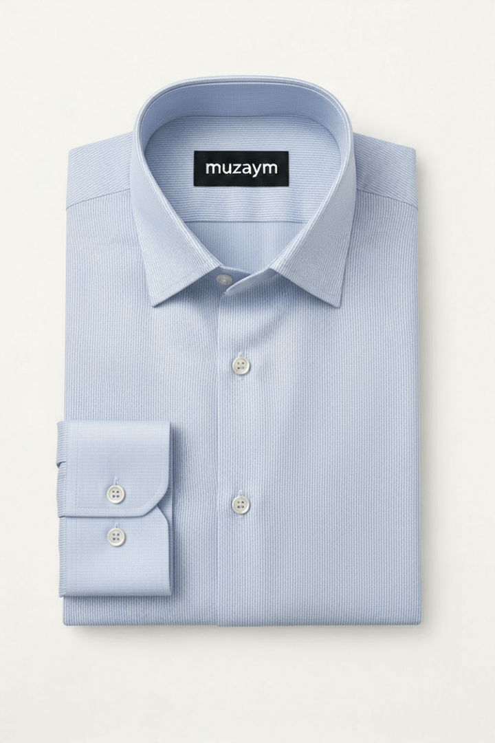 Sky Blue Texture - muzaym