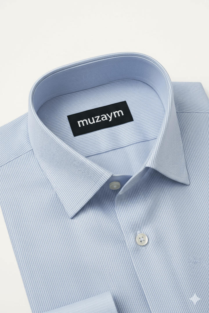 Sky Blue Texture - muzaym